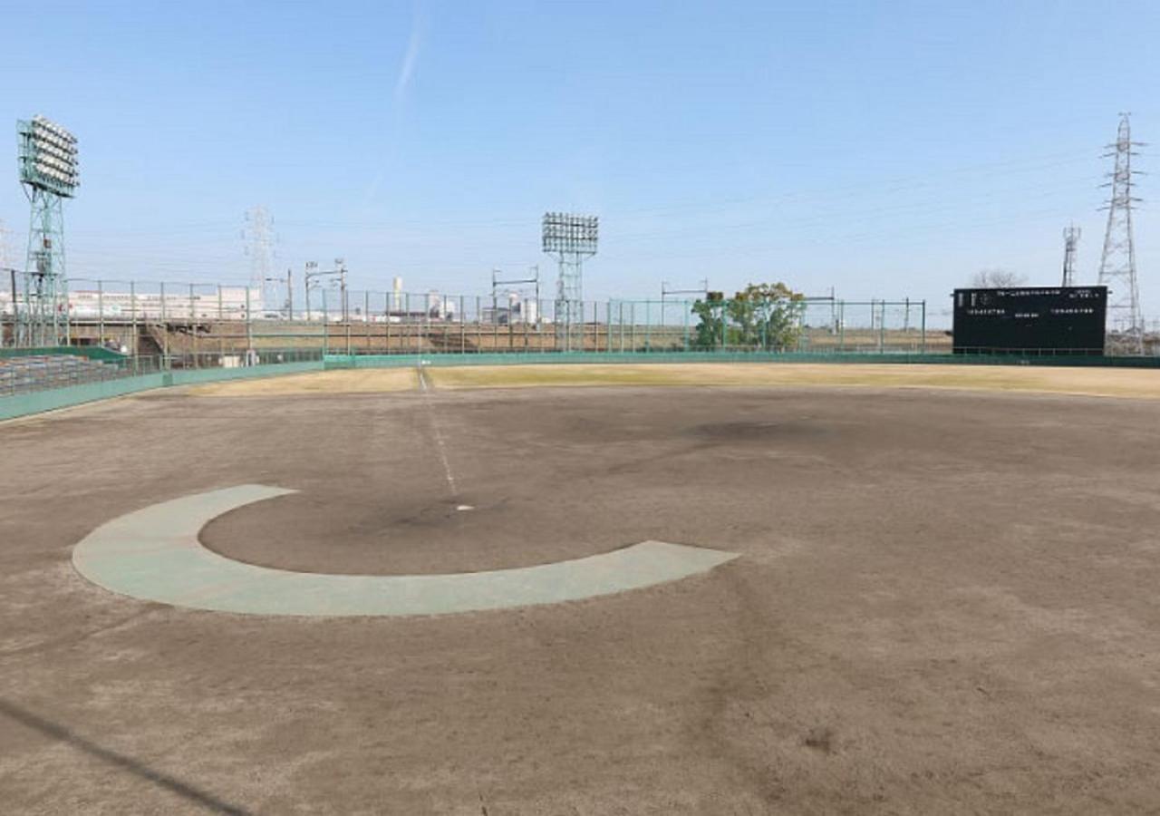 一宮シティホテル 一宮市 エクステリア 写真