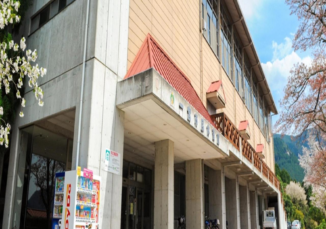 一宮シティホテル 一宮市 エクステリア 写真