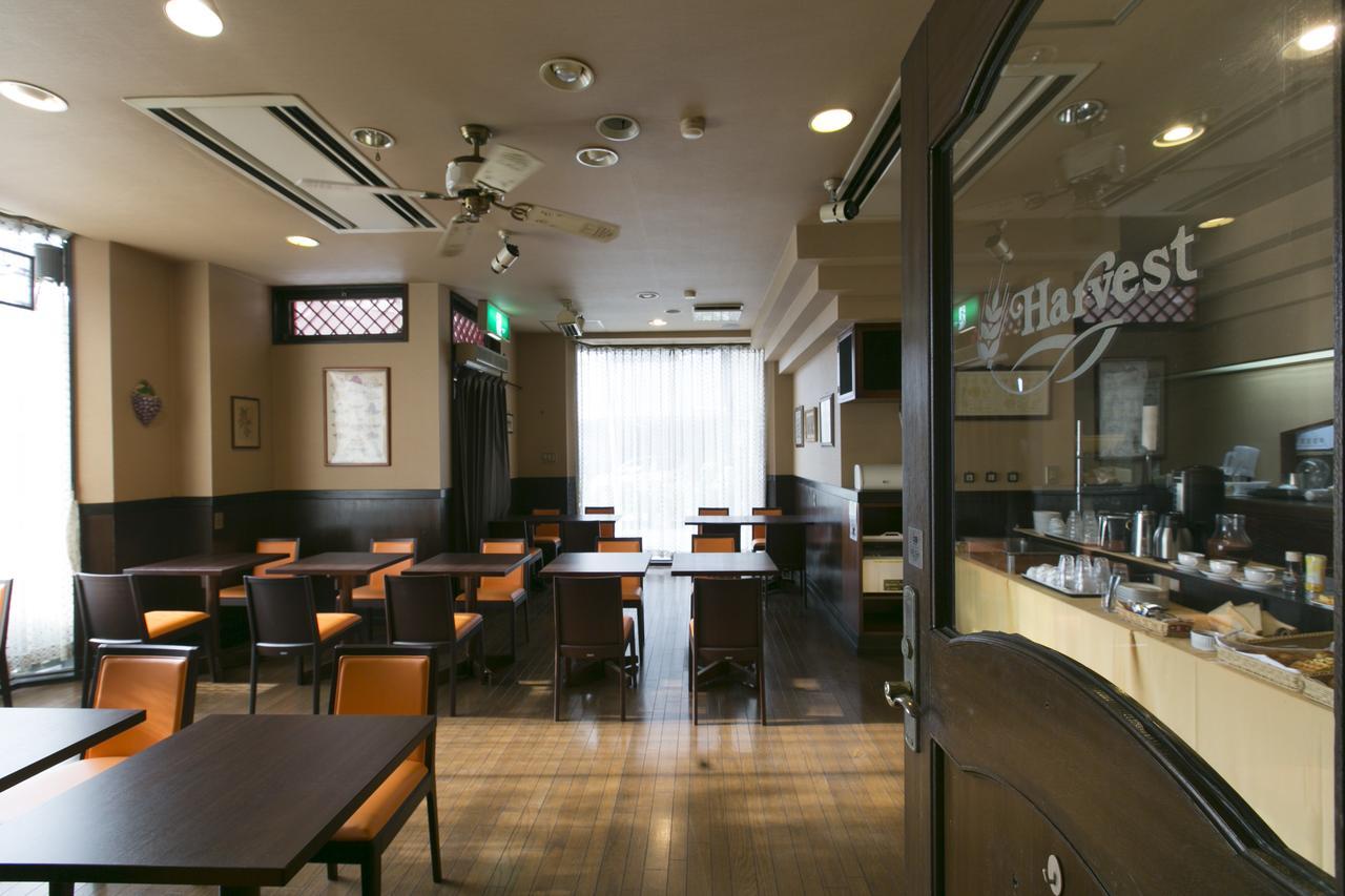 一宮シティホテル 一宮市 エクステリア 写真